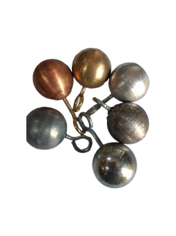 PENDULUM BOBS
